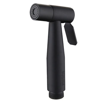 

Hand Held Toilet Bidet Sprayer Hose Easy to Install Water-saving Toilet Bidet Sprayer Set TB Sale