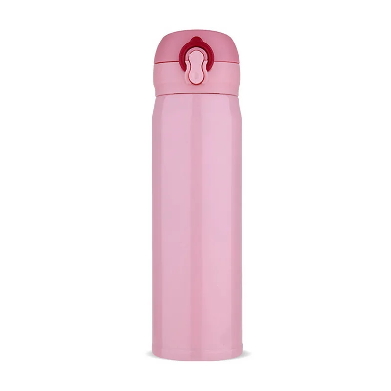 G232736A Vacuum Flask Bottle thermo Tea Mug With Strainer Stainless Steel 304 Thermal Cup Coffee Mug Water Bottle Office Busines - Цвет: G232736A