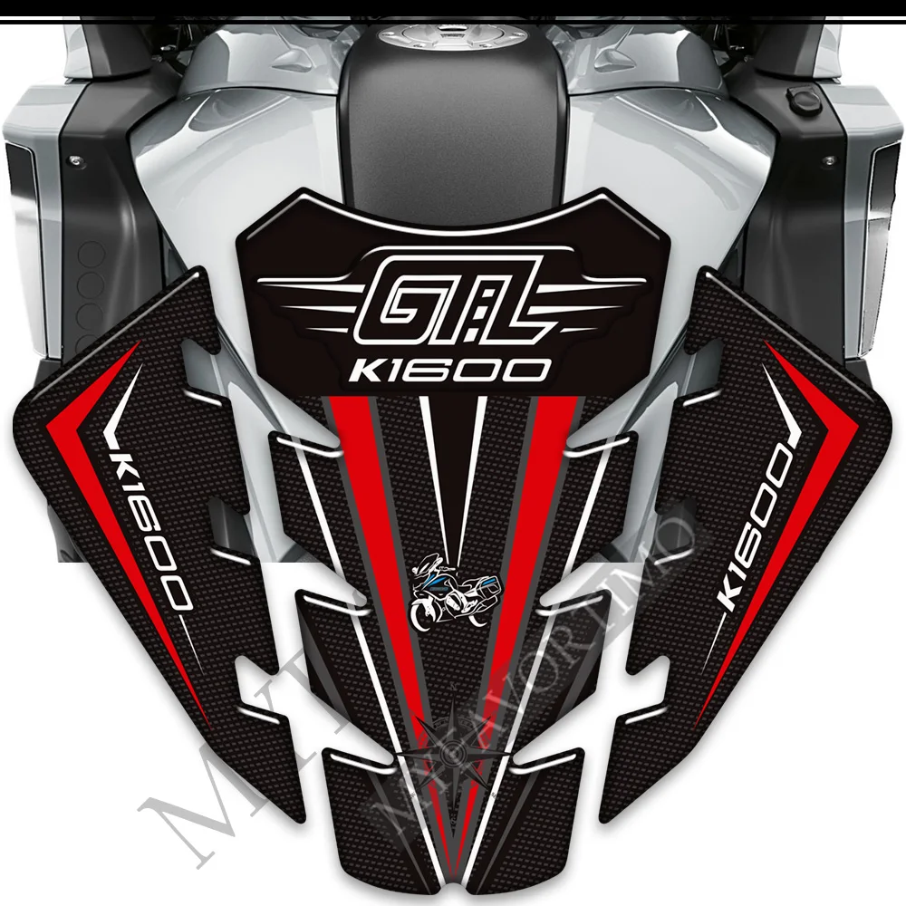     ΰ, ȣ ũ е ƼĿ,    ŰƮ , BMW K1600GTL K1600 K 1600 GTL