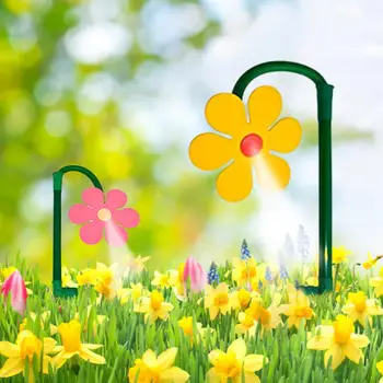 

Sunflower Water Sprinkler Garden Watering Tool For Flower Plants Grass Patio Lawn Gardening Plant Outdoor Irrigation Watering