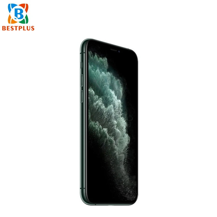 Brand New Apple iphone 11 pro max A2220 Mobile Phone 6.5\