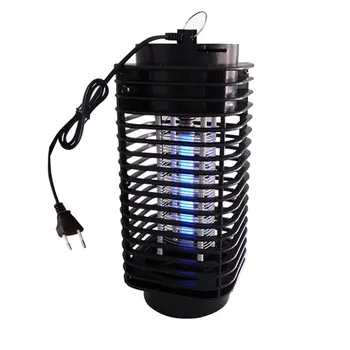 

Zapper Electronic Light-Control Fly Bug Mosquito Insect Killer with Trap Lamp for Standing Hanging Indoor Outdoor