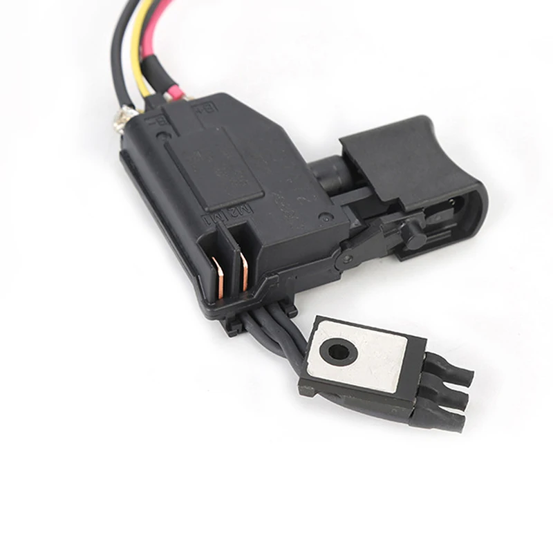 Переключатель Блок часть инструмента для Makita 6507472 DDF456Z BHP446Z BDF456Z BDF456RFE BDF44