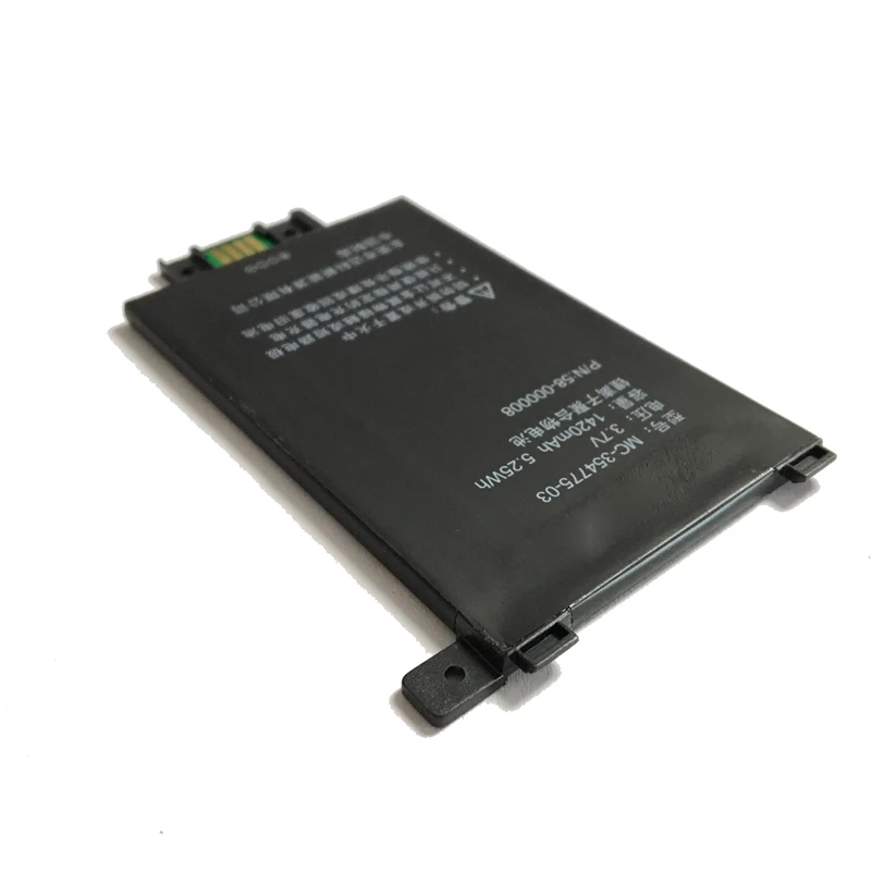Для Amazon Kindle PaperWhite S2011-003-S 58-000008 MC-354775-03 DP75S Батарея MC-354775-03 58-000008 1420 мАч