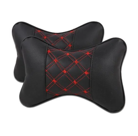 2 шт. Автомобильная подушка для подголовника | Автомобили и мотоциклы