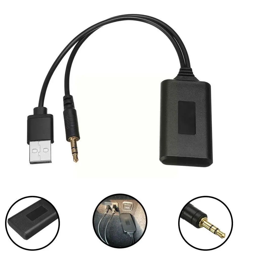 Wasserdichte USB-Port Auto DVR für Motorrad Smartphone GPS Kabel Auto  Ladegerät Kit 12v -24v bis 5v