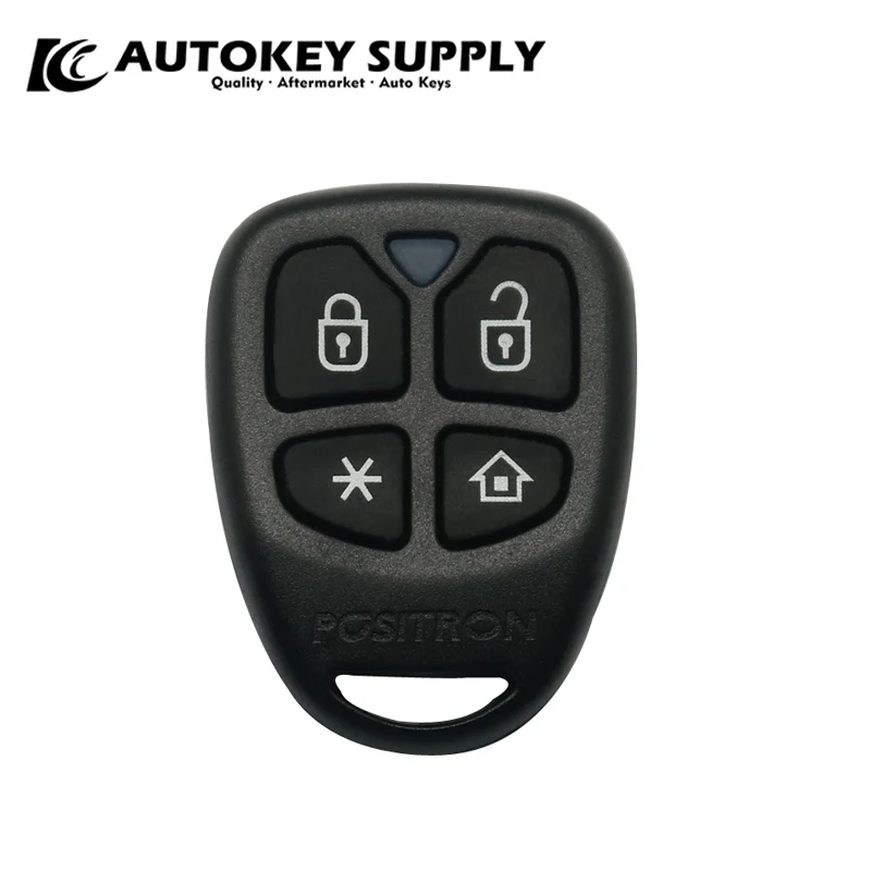 Per brasile Positron Px46 Shell antifurto 4 pulsanti di controllo con Clip batteria (") Autokeysupply AKBPS122 2 Per brasile Positron Px46 Shell antifurto 4 pulsanti di controllo con Clip batteria (") Autokeysupply AKBPS122 - H8693e9e1c868494cbe592a0bb9bab6f9l