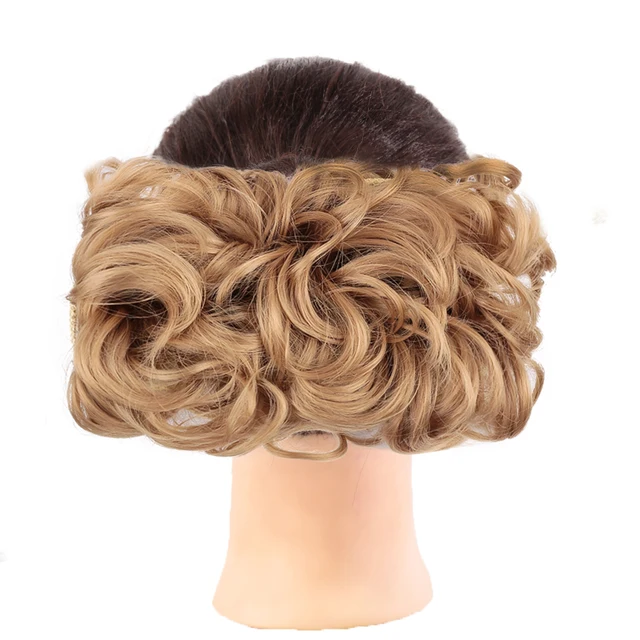 Allaosify Sinteticheskie Volosy Na Shnurke Bulochka Kudryavye Gryaznye Volosy Bulochki Dount Shinon Updo Pokrytie Konskij Hvost Rasshireniya Dlya Zhenshin Kupit Nedorogo V Internet Magazine S Dostavkoj Sravnenie Cen Harakteristiki Foto