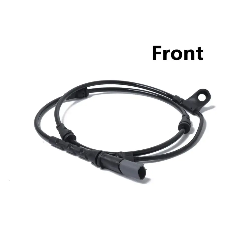 Front Brake Pad Wear Sensor For BMW X5 E70 X6 E71 34356792567