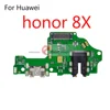 Charging Port Connector Board Parts Flex Cable For HuaWei Honor 8X Max 8C 8 9 10 lite 9i 20 V8 V9 V20 ► Photo 2/6