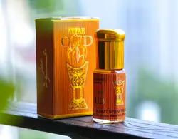 ATTAR OUD Парфюмерия 4 мл свежий сандаловое масло мяч духи Женские Мужские гладкие сухие твердые одноразовые прокладки для подмышек