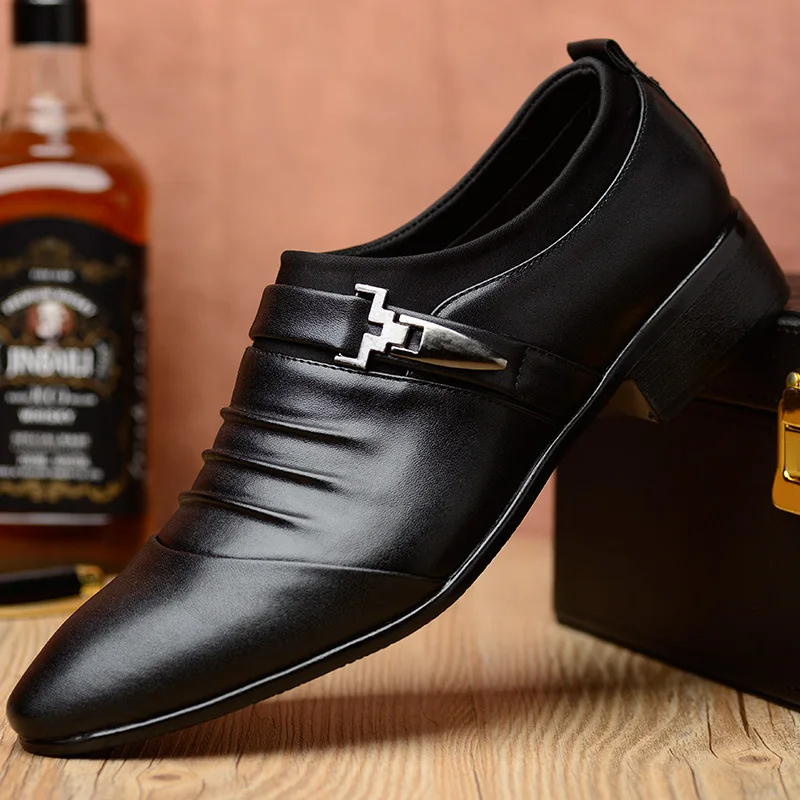 

New leisure shoes for men in summer 2019 large men's shoes
