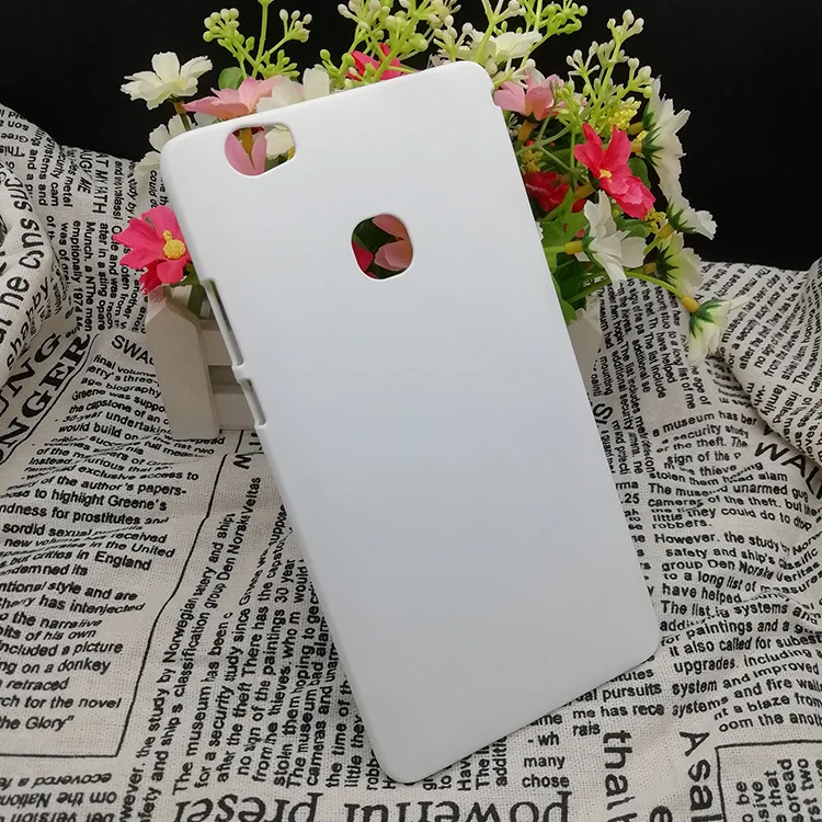 2020 China factory direct supply 3d sublimation blank mobile cover for Huawei Honor note 8 huawei waterproof phone case