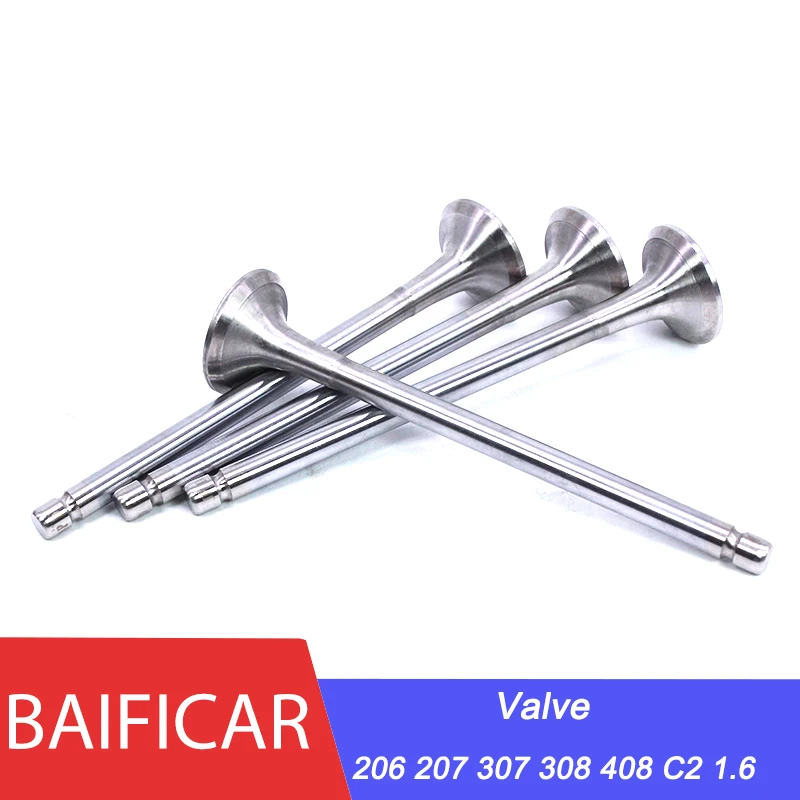 Ventilsatz Einlass-/Auslassventil PEUGEOT CITROËN 1,6 0949A8 0949C5 948e0 266714499894