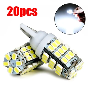 

Trailer LED lights 42-SMD DC 12V Backup High Power Lamp Accessory Parts