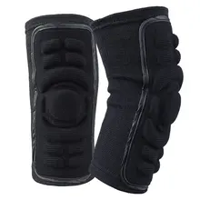 

Sports Sponge Elbow Protectors Anti-collision Arms Protectors Breathable And Pressurized Outdoor Sports Protector