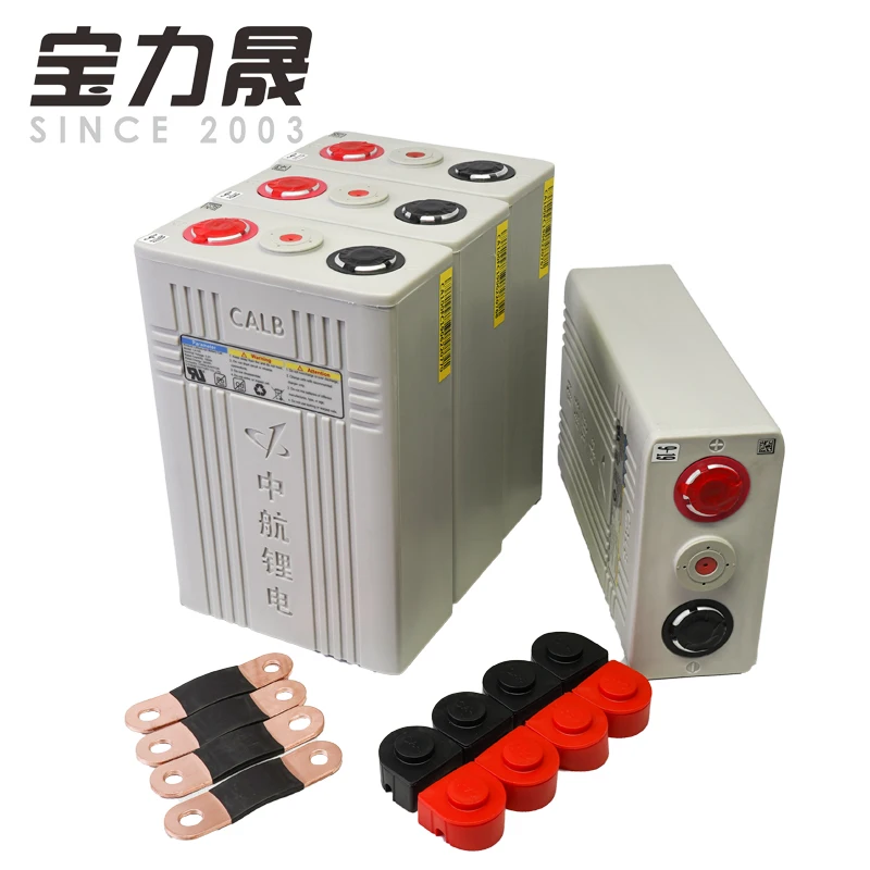 2019 Новый 3 2 V 100AH Lifepo4 ячейка 12v 24v 48V высокомощный Аккумулятор для мотоцикла