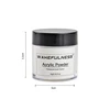 Acrylic Powder 10 gram White Pink Clear Color Acrylic Nails Manicure Powder Manicure Set Kit Professional Nail Accessory 3