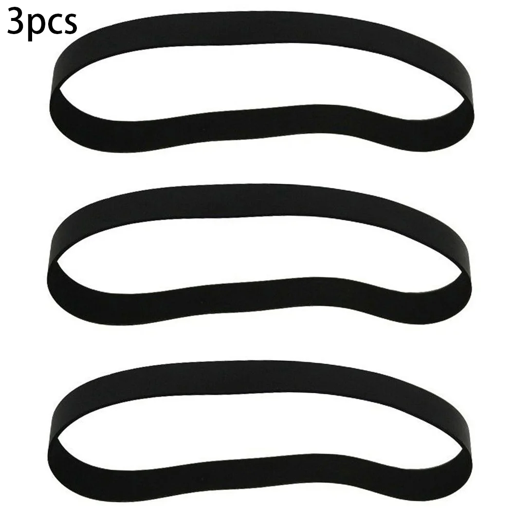 3Pcs Belts For Hoover Windtunnel 