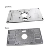 Electric Trimme Router Table Insert Plate Woodworking Benches Table Saw Wood Milling Engraving Slotting Trimming Carving Router 3