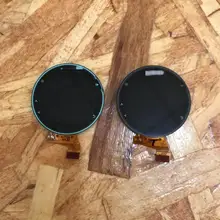 Для Forerunner 735xt запасные части для ремонта экрана часов применяются к GARMIN Fr735xt чехол для часов