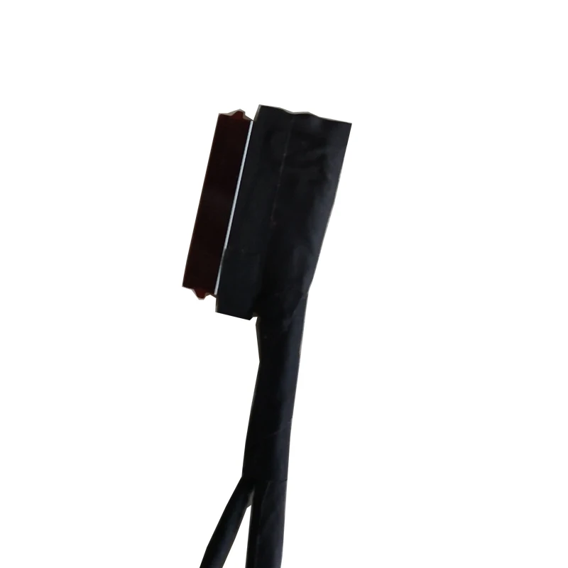LCD LVDS 케이블 커넥터, Lenovo Ideapad 700-15 700-15ISK Z15 EDP 비디오 스크린 플렉스 5C10K85944 450.06R04.0003 판매 중