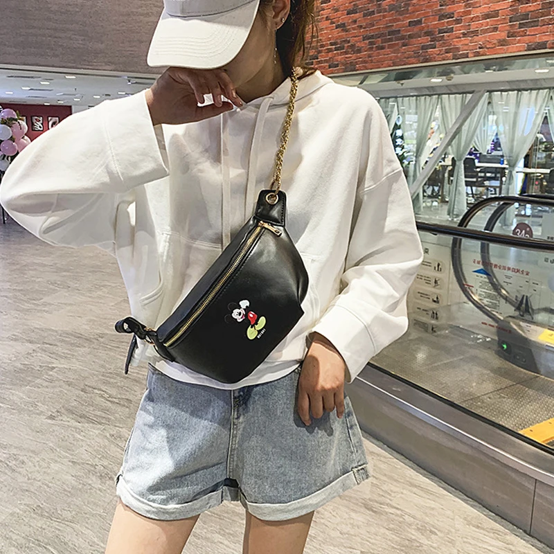 belt bag cute