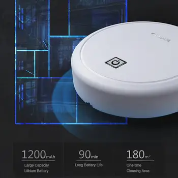 

Automatic Charging Wireless Sweeping Robot Vacuum Cleaner Cordless Vaccum Robot Carpet Robots Mop Aspirador Aspiradora Robot