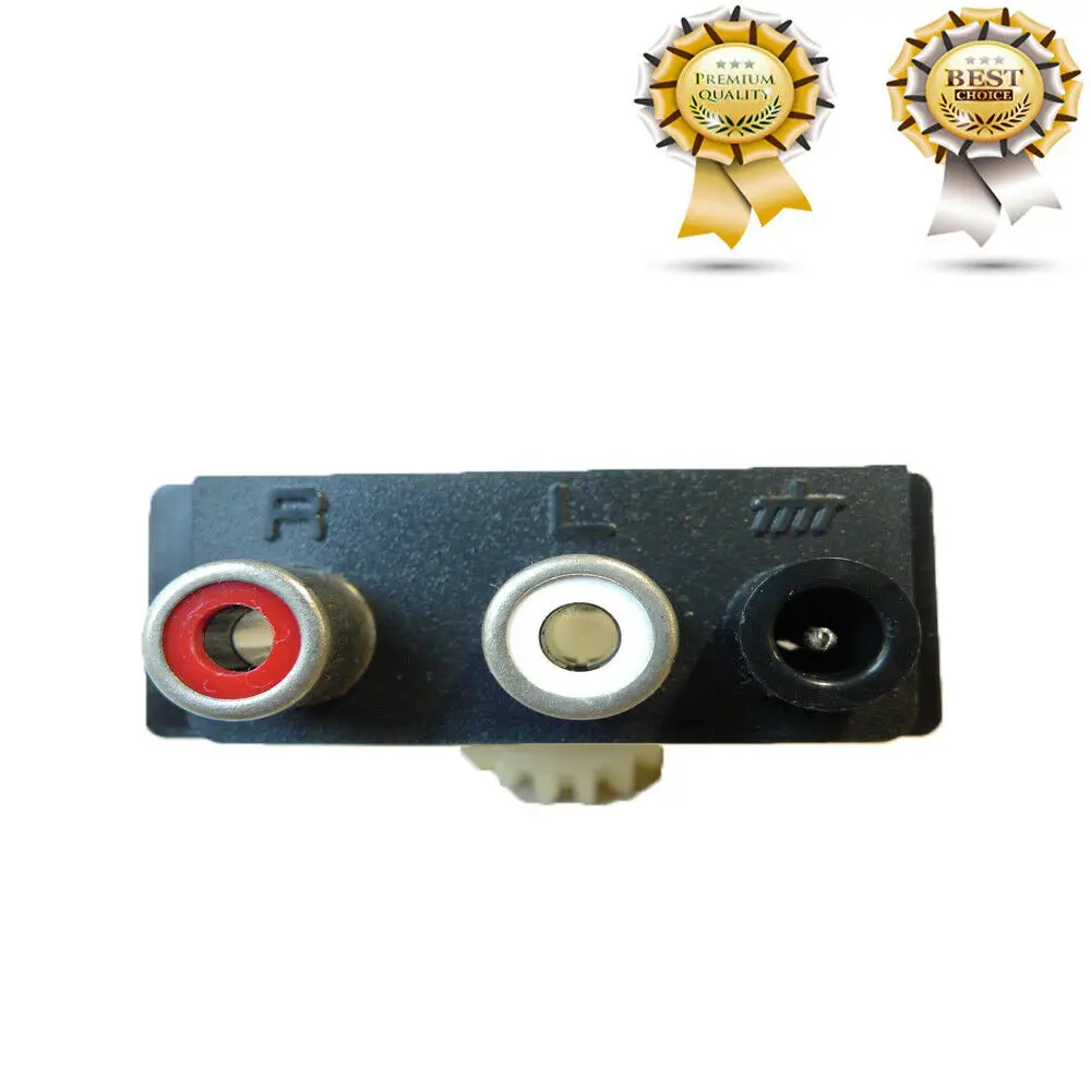 Terra para Technics Terra Slbd20 Slbd1 Sjpb7m Fio Sl-bd20 Sl-bd22 Slbd22 - Image 3
