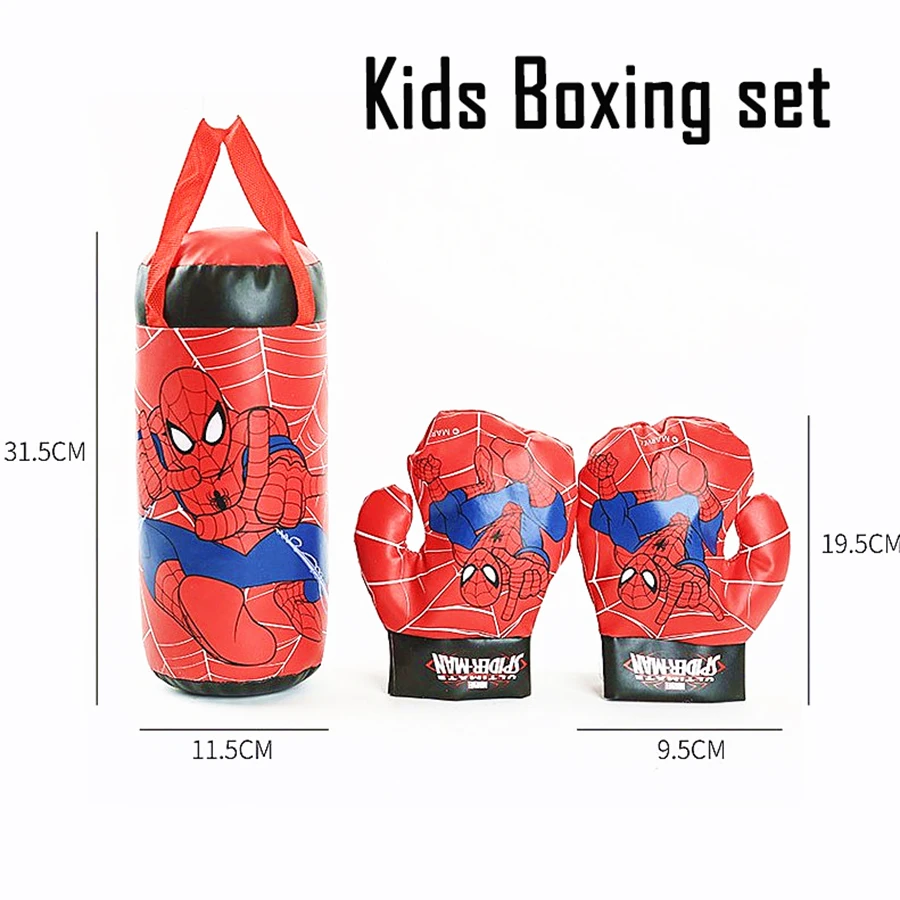 boxing toy