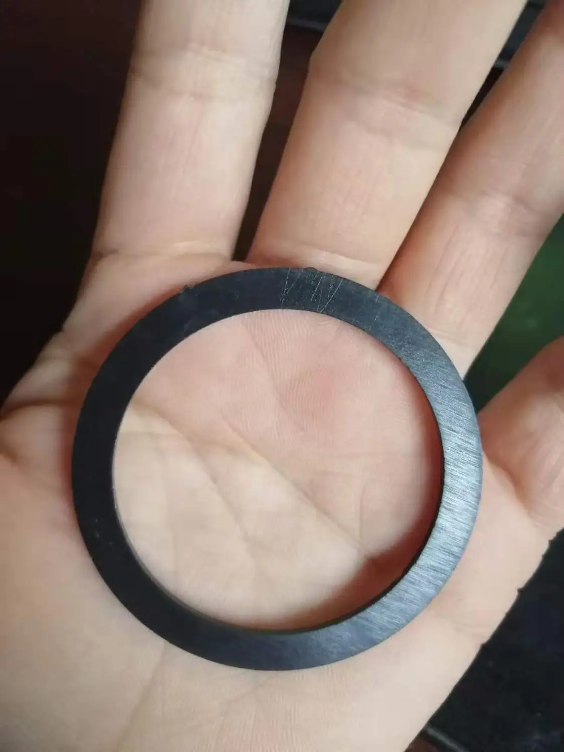Circle for Button Badge Making badge parts button making supplies