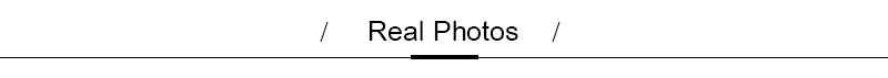 real photos