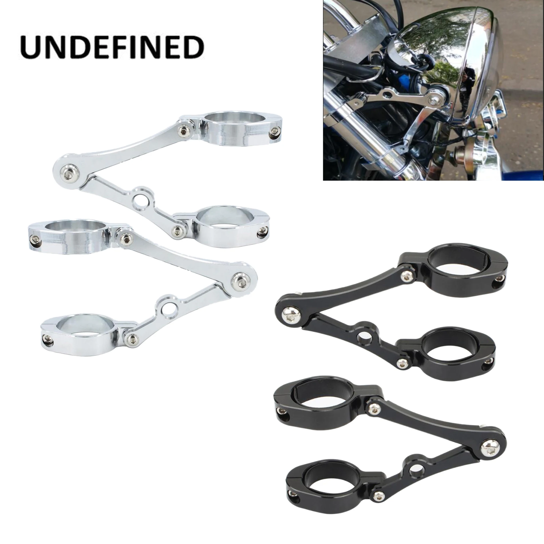 Motorcycle 39 41mm Headlight Bracket Mount Tube Front Fork Clamp For Harley Dyna Softail Sportster Xl883 Cafe Racer Universal Headlight Bracket Aliexpress Motorcycle 39 41mm Headlight Bracket Mount Tube Front Fork Clamp For Harley Dyna Softail Sportster Xl883 Cafe Racer Universal Headlight Bracket Aliexpress