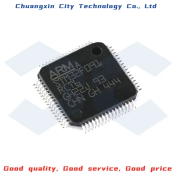 

100% New&Original STM32F091RCT6 LQFP-64 ARM Cortex-M0 32-bit microcontroller MCU IC