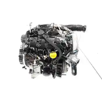

F9Q872 COMPLETE ENGINE RENAULT MEGANE III SALOON 5 P