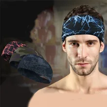 Унисекс Для женщин Для мужчин уха из Полар-флиса лыжный халява уха эластичная повязка на голову из спандекса 25x8 см зимние повязки на голову; аксессуары