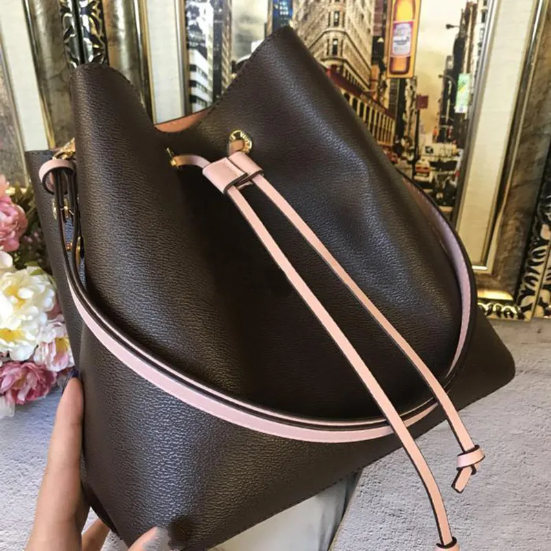 Роскошная известная классическая женская сумка на одно плечо с наклонной веревкой, сумка-мешок пирата, горячая Распродажа, модная сумка с изоляционным слоем