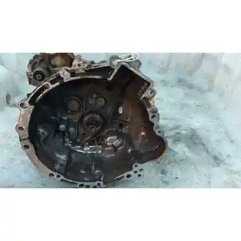 

F 41 GEARBOX DAIHATSU TERIOS (J100)