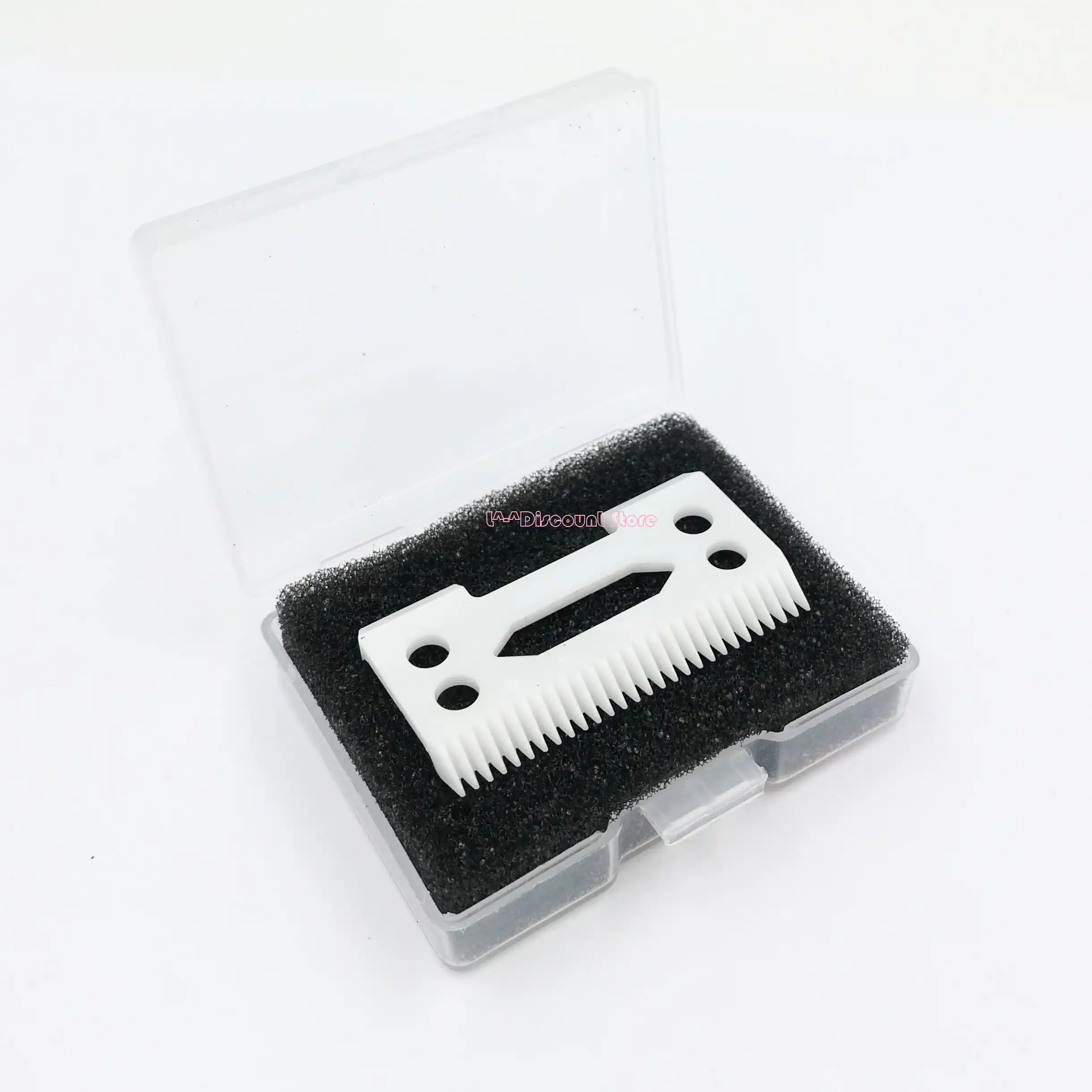 wahl hair clipper blades