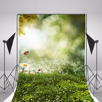 

Hot Spring Photographic Backgrounds Children Photo Backdrops Thin Vinyl Backgrounds For Photo Studio Scenic Fotografia