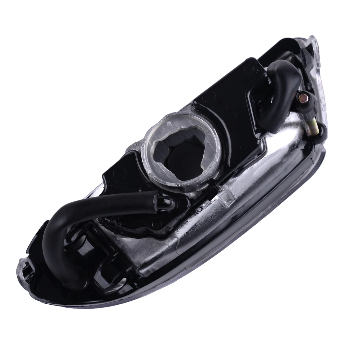 Beler правый туман светильник в сборе подходит для Benz W163 ML320 ML350 ML430 ML500 ML55 A1638200428| |