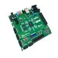 410-248 макетные платы и комплекты-ARM ZedBoard Zynq-7000 макетная плата