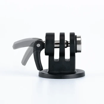 

PGYTECH OSMO POCKET Action Camera Accessories Universal Mount to 1/4 Light and Quick Mounting-releasing for DJI OSMO Pocket 2