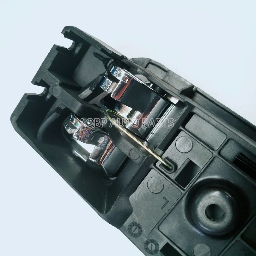 Запчасти для Авто JAC S3 OEM номер 6105140U2211 ручки левой передней межкомнатной двери
