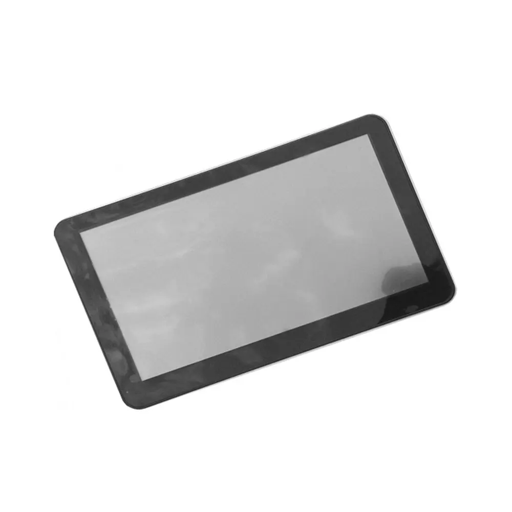 Vehemo 7 дюймов gps навигатор gps навигация SAT NAV музыкальная игра для автомобильной электроники Премиум мультимедийный плеер FM
