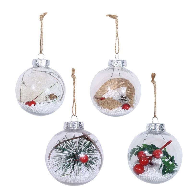 Krebs Glas Lauscha - Adornos Para árbol De Navidad/bolas De Navidad