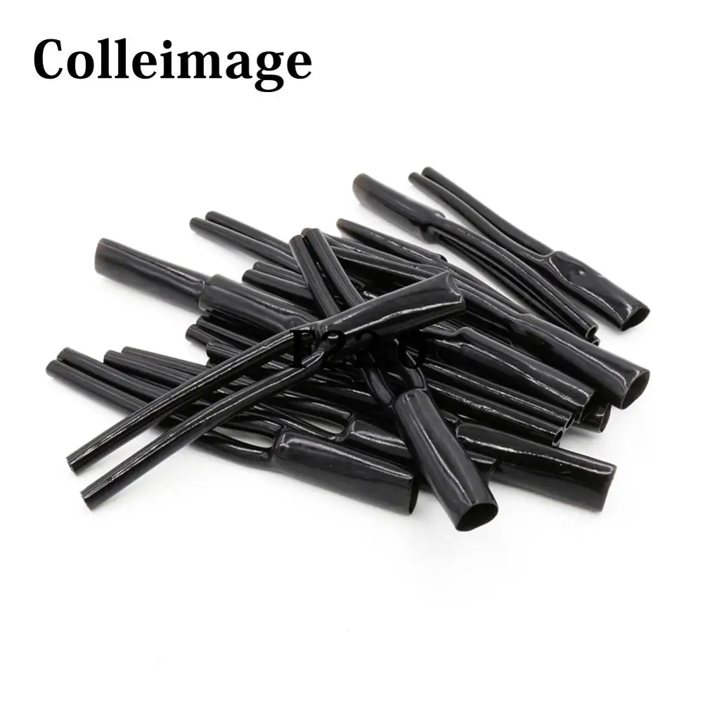 Colleimage Hifi Speaker Cable Y Splitter Pant Boot Wire Pants Boots