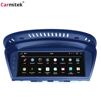 

2GB+32GB 8.8"Android 7.1 Car Multimedia Player For BMW 5 Series E60 E61 E62 E63 E90 iDrive GPS Navi Bluetooth Radio RDS CCC CIC