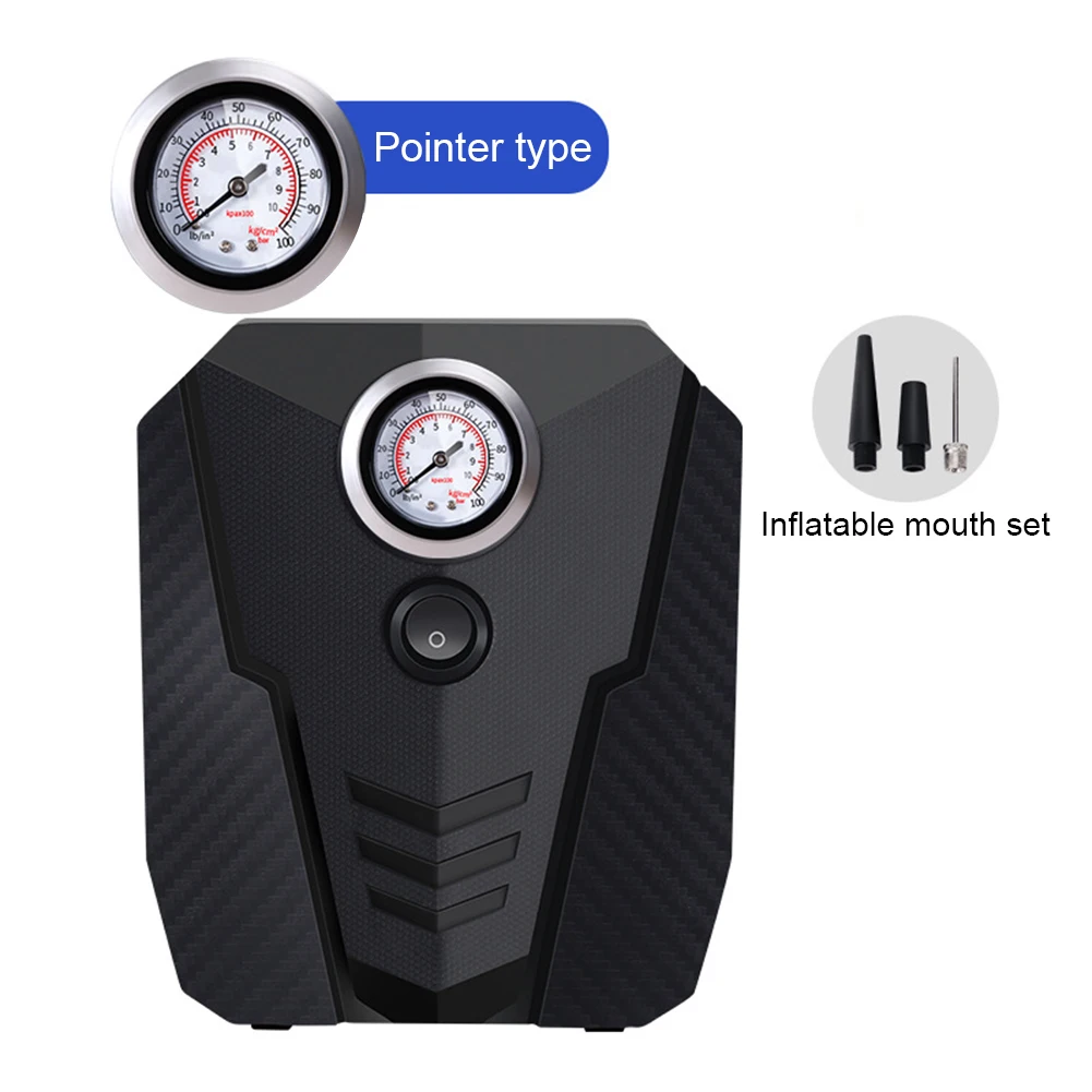 �޴�� �ڵ��� ���� �����, DC 12V ������ Ÿ�̾� ������ ���� ����, 150 PSI �ڵ� ���� ����, �ڵ��� ������� LED ���� Ÿ�̾� ����