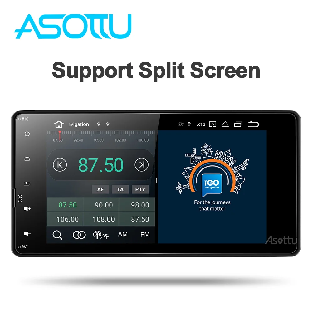 Sale Asottu COLD7060 PX30 Android 9.0 car dvd radio video gps navigation for Mitsubishi outlander lancer asx 2012 2013 2014 4 Sale Asottu COLD7060 PX30 Android 9.0 car dvd radio video gps navigation for Mitsubishi outlander lancer asx 2012 2013 2014 4